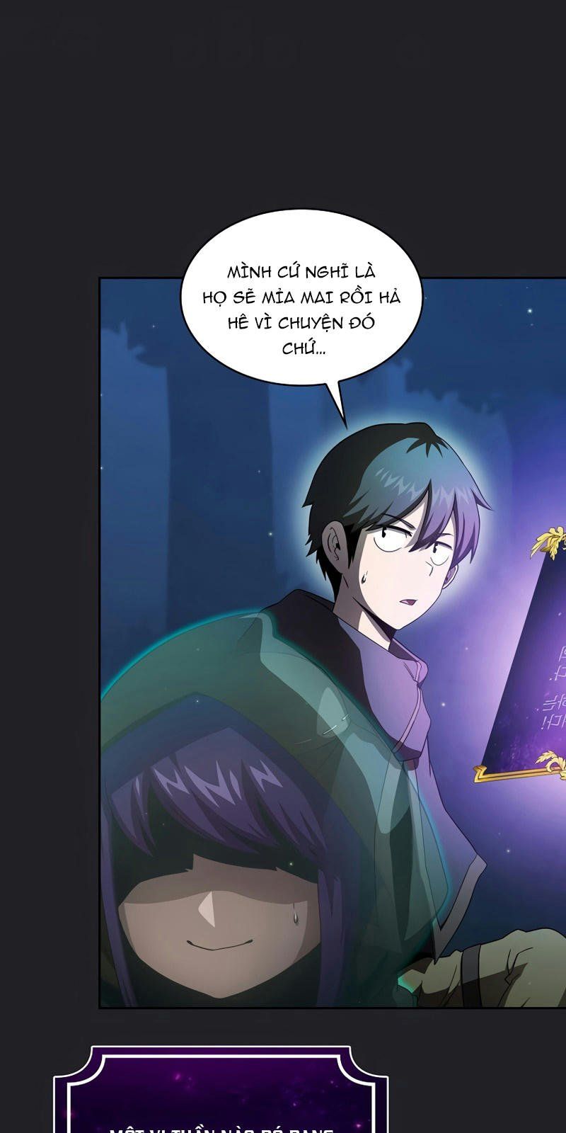 đọc truyện Có Thật Đây Là Anh Hùng Không? Chương 21 ảnh 11 tại Thiên Thai Truyện