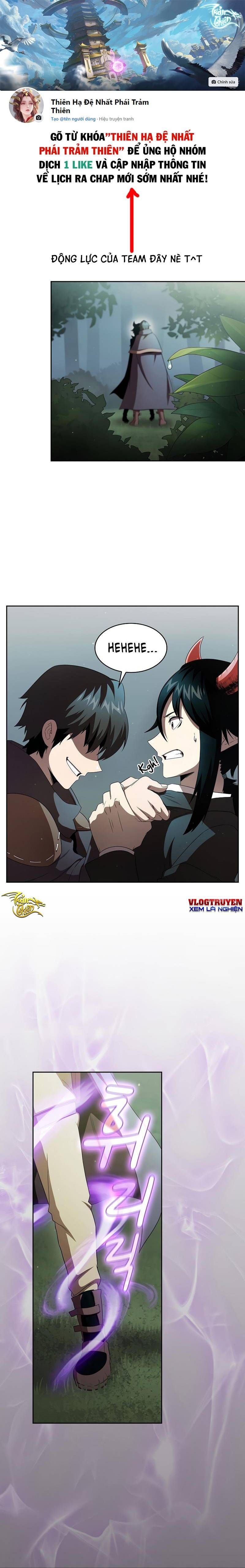 đọc truyện Có Thật Đây Là Anh Hùng Không? Chương 22 ảnh 3 tại Thiên Thai Truyện