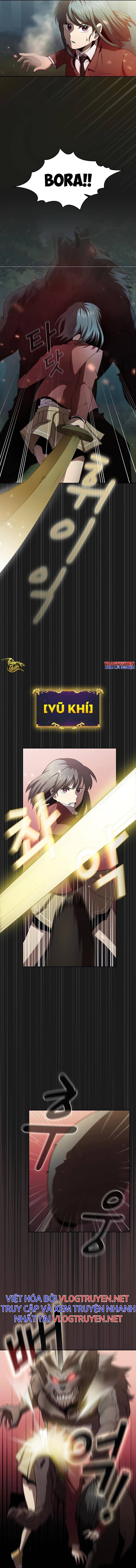 đọc truyện Có Thật Đây Là Anh Hùng Không? Chương 22 ảnh 14 tại Thiên Thai Truyện