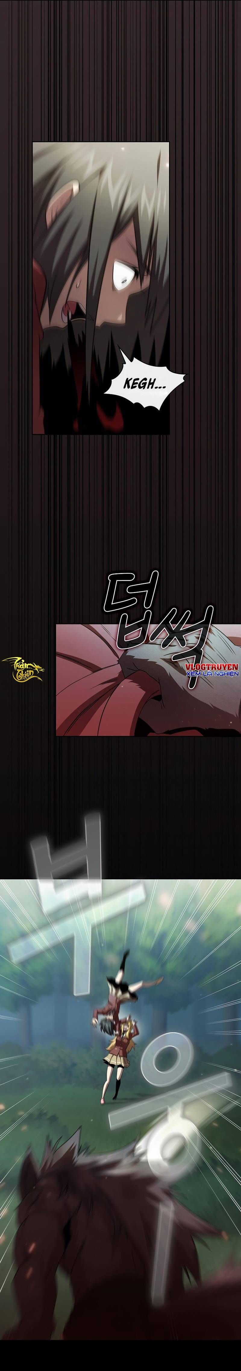 đọc truyện Có Thật Đây Là Anh Hùng Không? Chương 22 ảnh 15 tại Thiên Thai Truyện