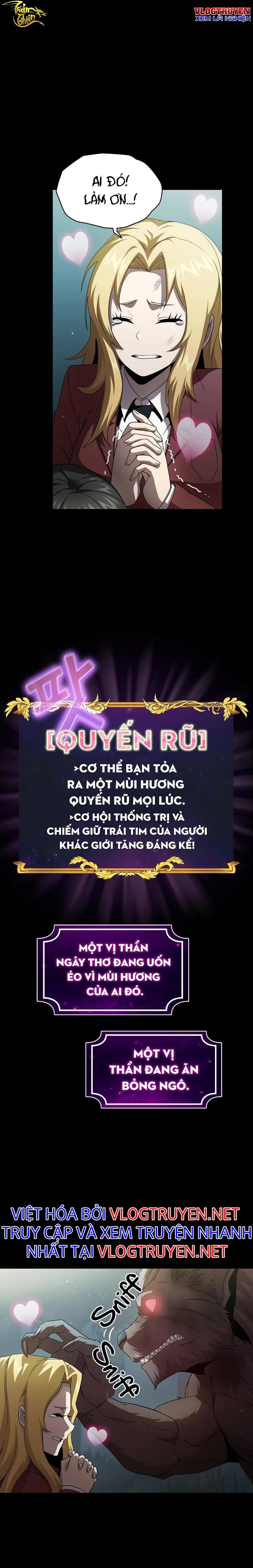 đọc truyện Có Thật Đây Là Anh Hùng Không? Chương 22 ảnh 17 tại Thiên Thai Truyện