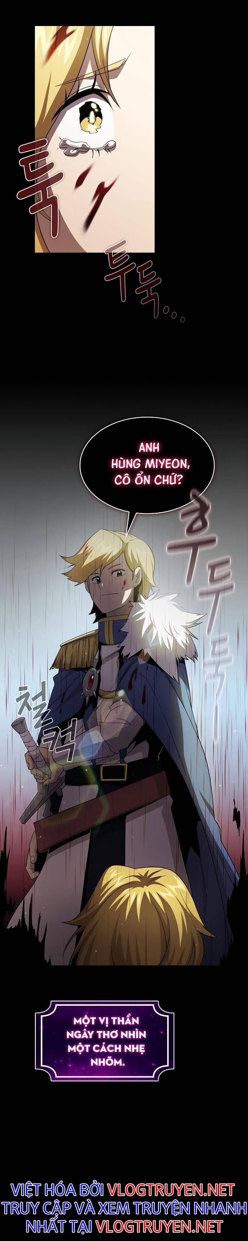 đọc truyện Có Thật Đây Là Anh Hùng Không? Chương 22 ảnh 19 tại Thiên Thai Truyện