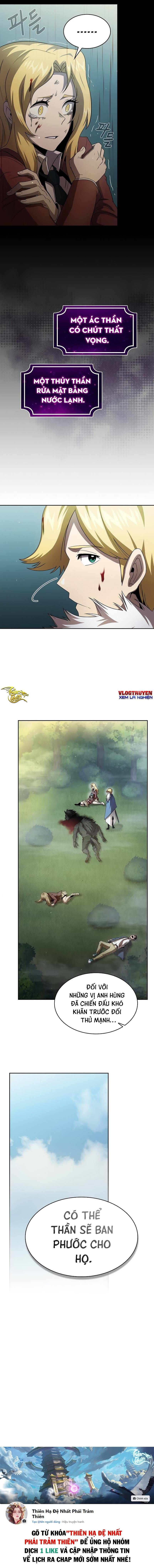 đọc truyện Có Thật Đây Là Anh Hùng Không? Chương 22 ảnh 20 tại Thiên Thai Truyện