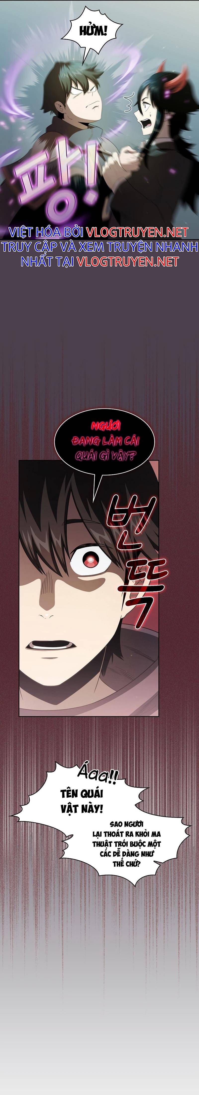 đọc truyện Có Thật Đây Là Anh Hùng Không? Chương 22 ảnh 4 tại Thiên Thai Truyện