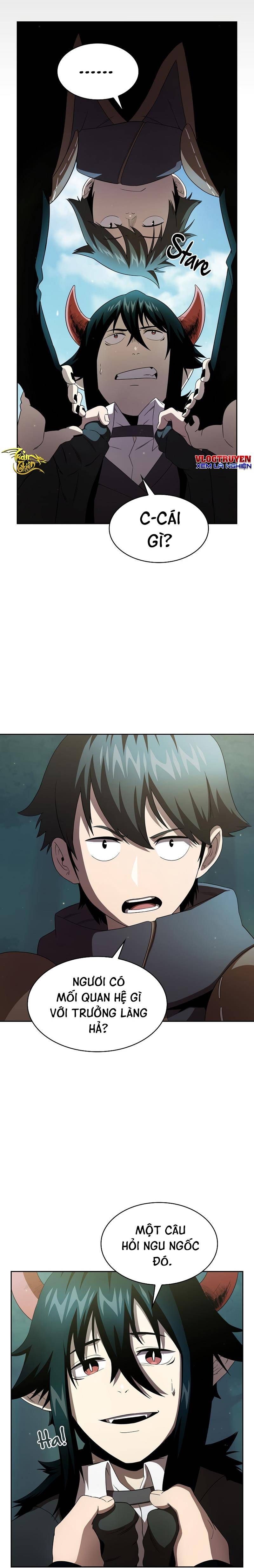 đọc truyện Có Thật Đây Là Anh Hùng Không? Chương 22 ảnh 5 tại Thiên Thai Truyện