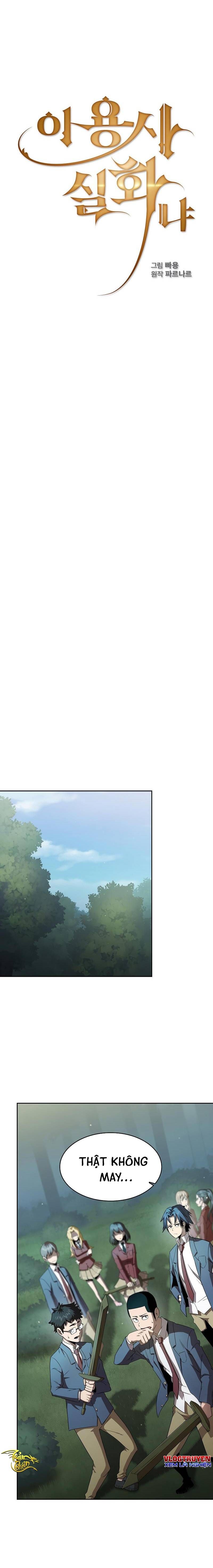 đọc truyện Có Thật Đây Là Anh Hùng Không? Chương 22 ảnh 7 tại Thiên Thai Truyện