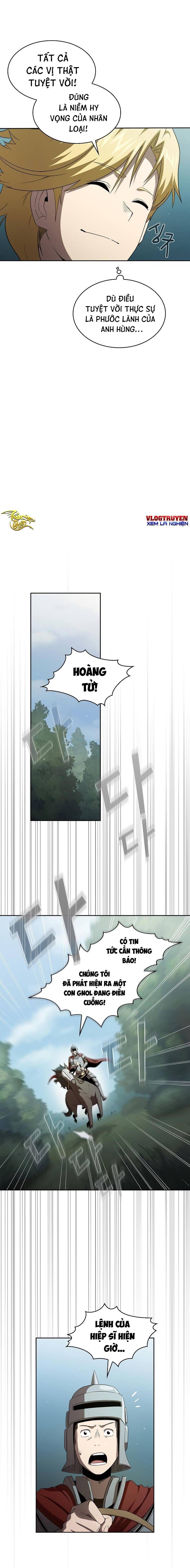 đọc truyện Có Thật Đây Là Anh Hùng Không? Chương 22 ảnh 9 tại Thiên Thai Truyện