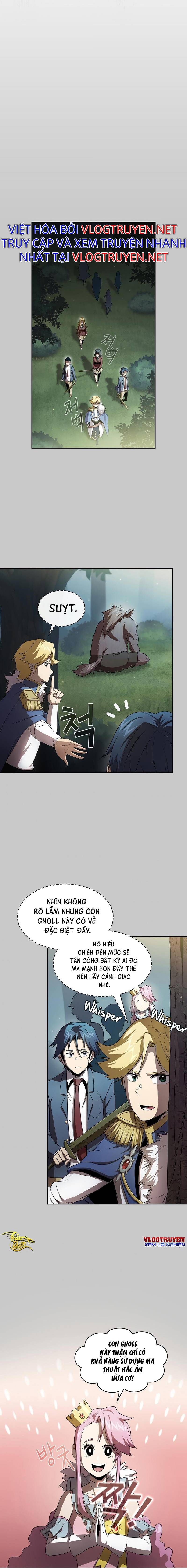 đọc truyện Có Thật Đây Là Anh Hùng Không? Chương 22 ảnh 11 tại Thiên Thai Truyện