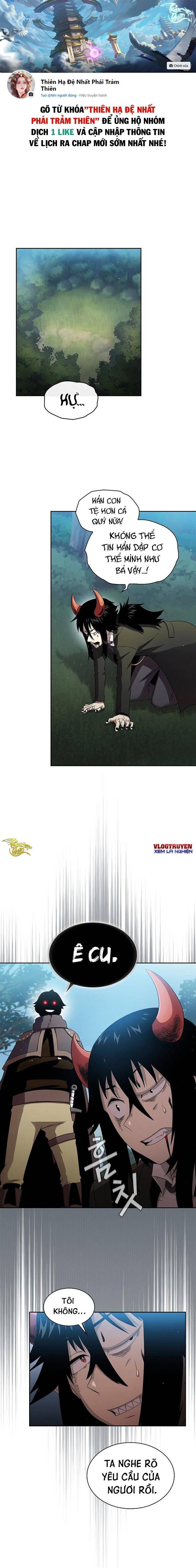 đọc truyện Có Thật Đây Là Anh Hùng Không? Chương 23 ảnh 3 tại Thiên Thai Truyện