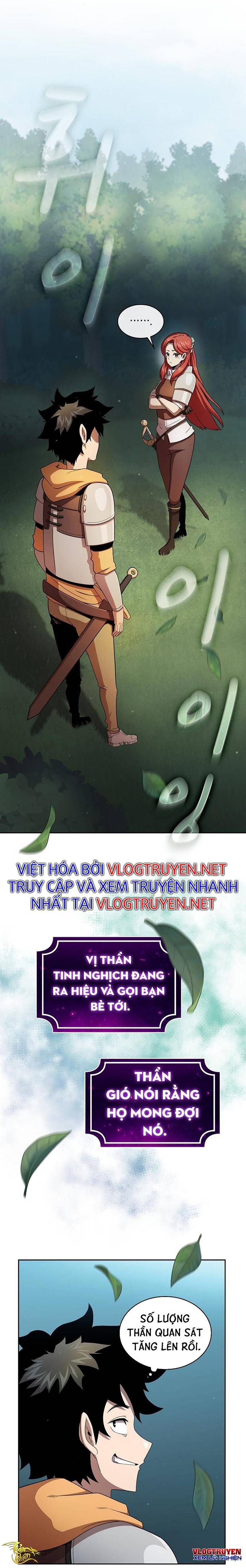 đọc truyện Có Thật Đây Là Anh Hùng Không? Chương 23 ảnh 13 tại Thiên Thai Truyện