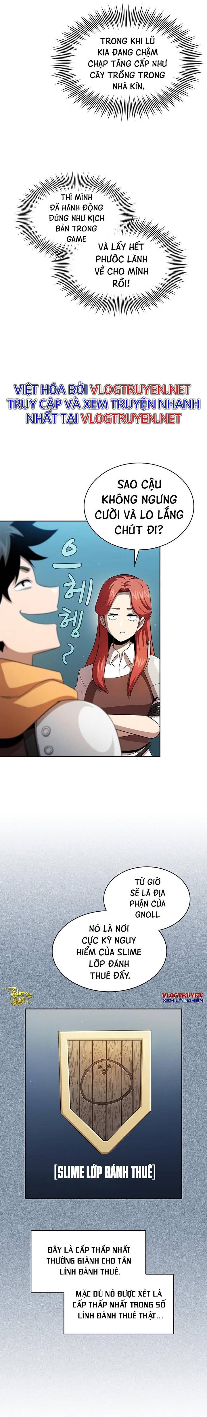 đọc truyện Có Thật Đây Là Anh Hùng Không? Chương 23 ảnh 14 tại Thiên Thai Truyện