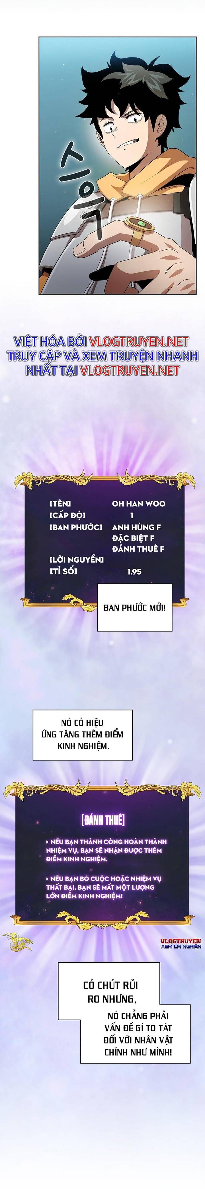 đọc truyện Có Thật Đây Là Anh Hùng Không? Chương 23 ảnh 15 tại Thiên Thai Truyện