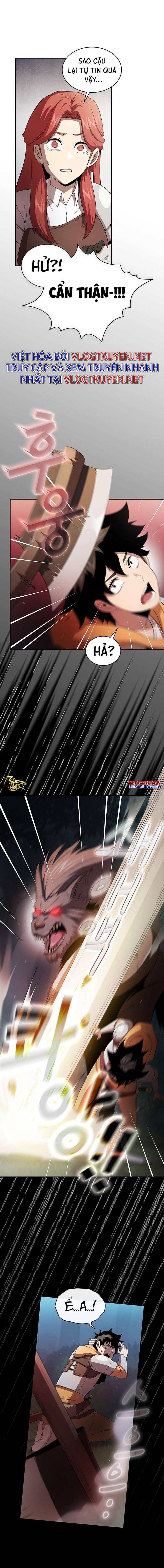 đọc truyện Có Thật Đây Là Anh Hùng Không? Chương 23 ảnh 18 tại Thiên Thai Truyện