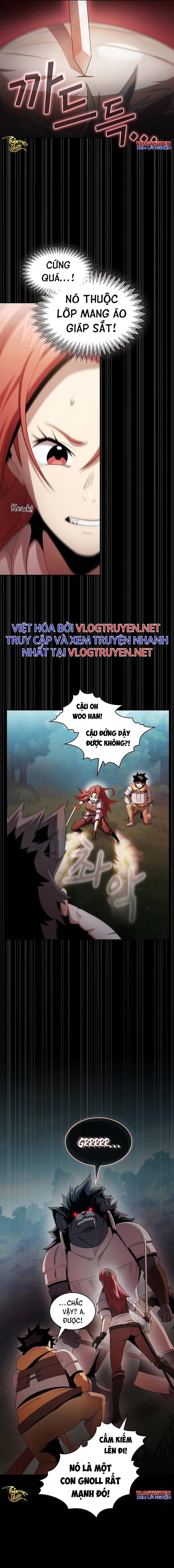 đọc truyện Có Thật Đây Là Anh Hùng Không? Chương 23 ảnh 20 tại Thiên Thai Truyện