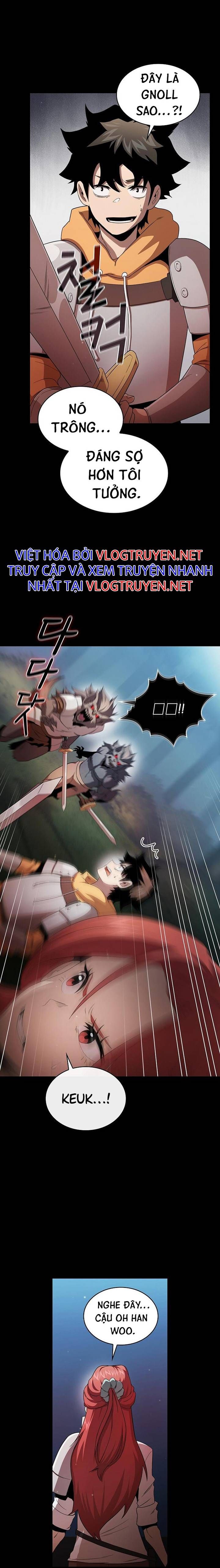 đọc truyện Có Thật Đây Là Anh Hùng Không? Chương 23 ảnh 21 tại Thiên Thai Truyện