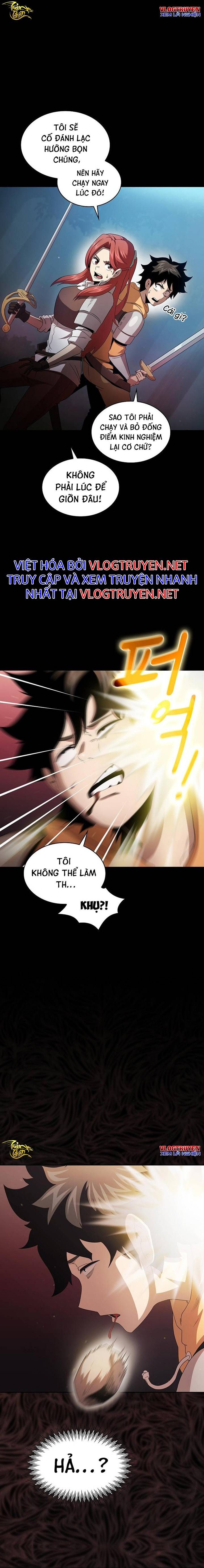 đọc truyện Có Thật Đây Là Anh Hùng Không? Chương 23 ảnh 22 tại Thiên Thai Truyện