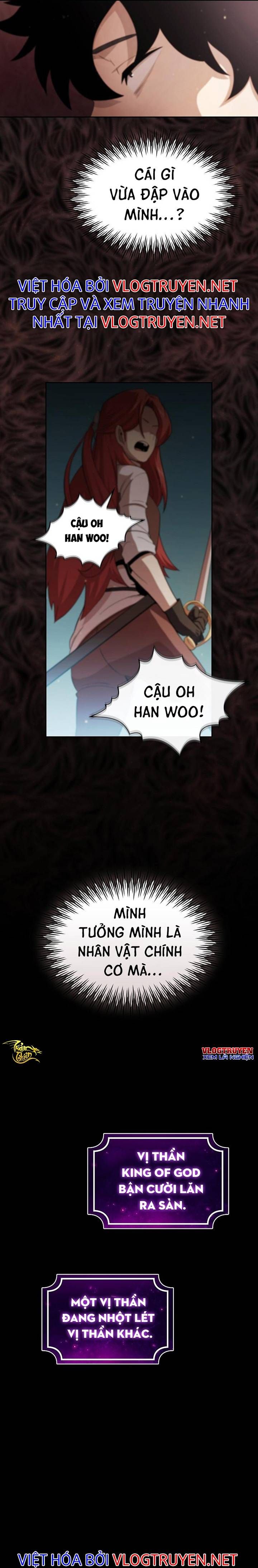 đọc truyện Có Thật Đây Là Anh Hùng Không? Chương 23 ảnh 23 tại Thiên Thai Truyện