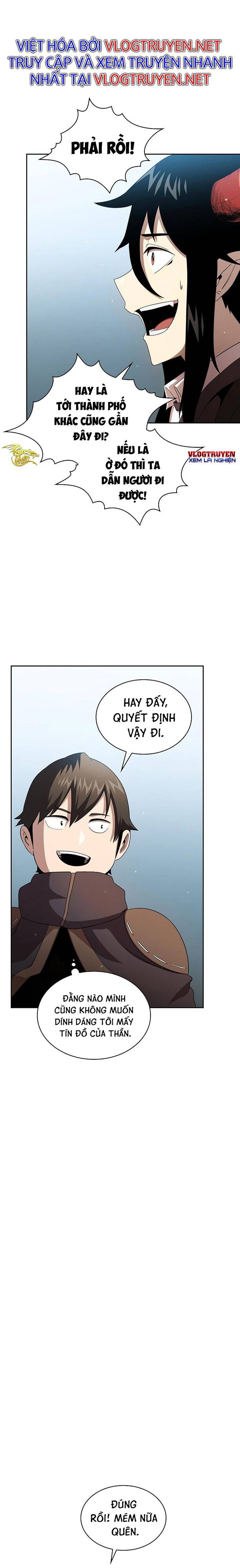 đọc truyện Có Thật Đây Là Anh Hùng Không? Chương 23 ảnh 6 tại Thiên Thai Truyện