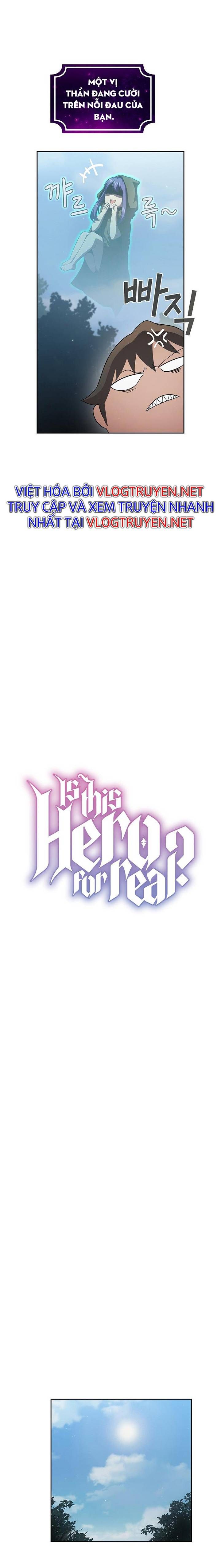 đọc truyện Có Thật Đây Là Anh Hùng Không? Chương 23 ảnh 8 tại Thiên Thai Truyện