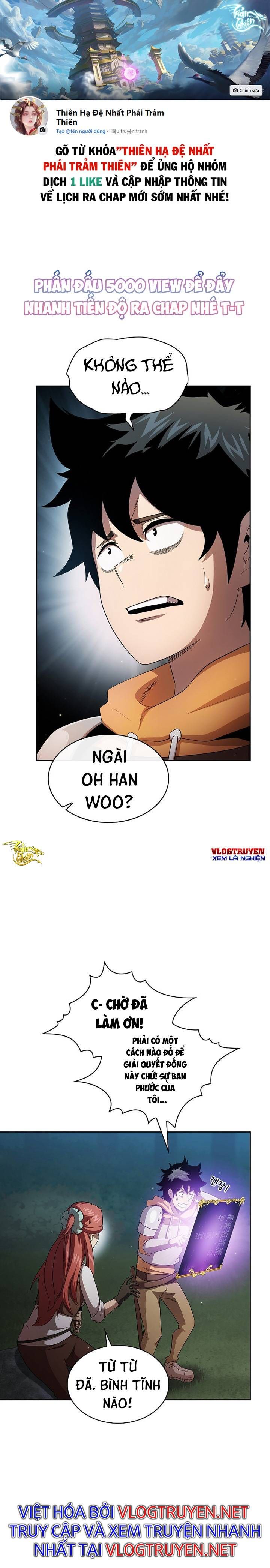 đọc truyện Có Thật Đây Là Anh Hùng Không? Chương 24 ảnh 3 tại Thiên Thai Truyện