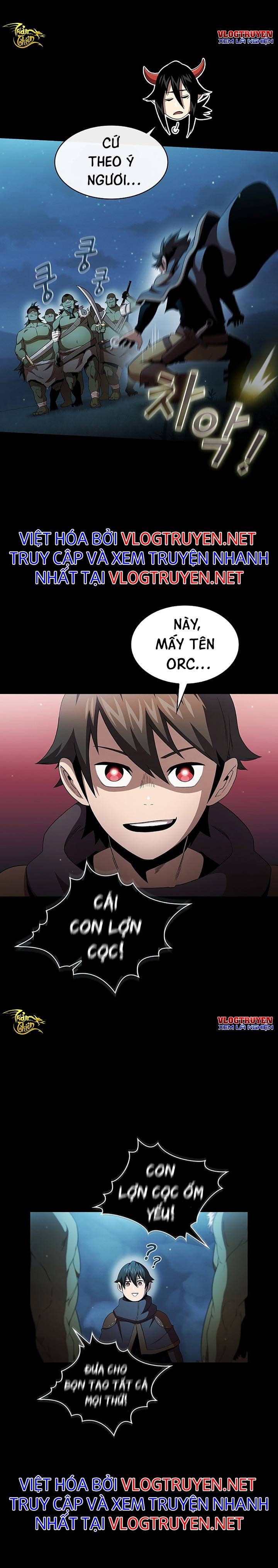 đọc truyện Có Thật Đây Là Anh Hùng Không? Chương 24 ảnh 12 tại Thiên Thai Truyện