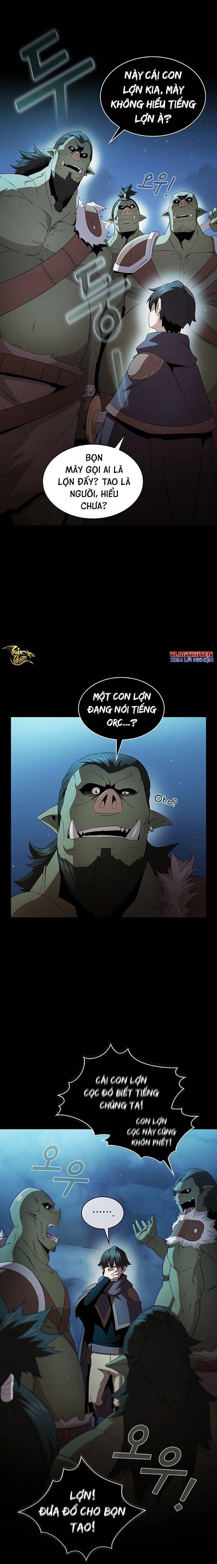 đọc truyện Có Thật Đây Là Anh Hùng Không? Chương 24 ảnh 13 tại Thiên Thai Truyện