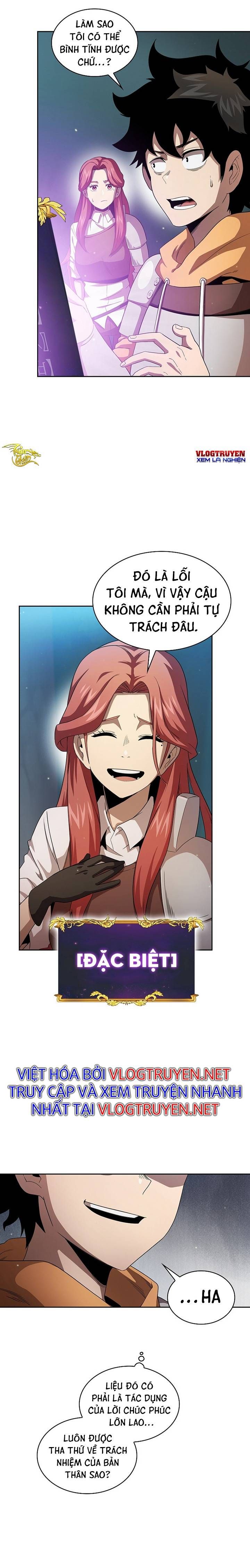 đọc truyện Có Thật Đây Là Anh Hùng Không? Chương 24 ảnh 4 tại Thiên Thai Truyện