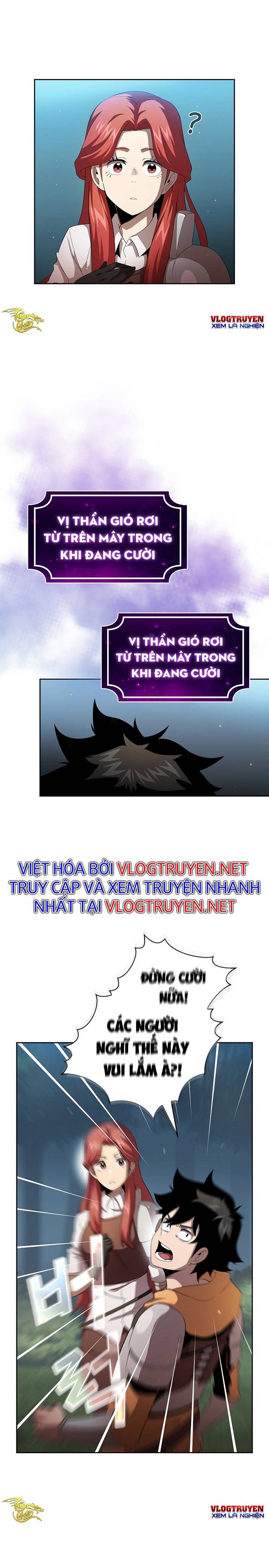 đọc truyện Có Thật Đây Là Anh Hùng Không? Chương 24 ảnh 5 tại Thiên Thai Truyện