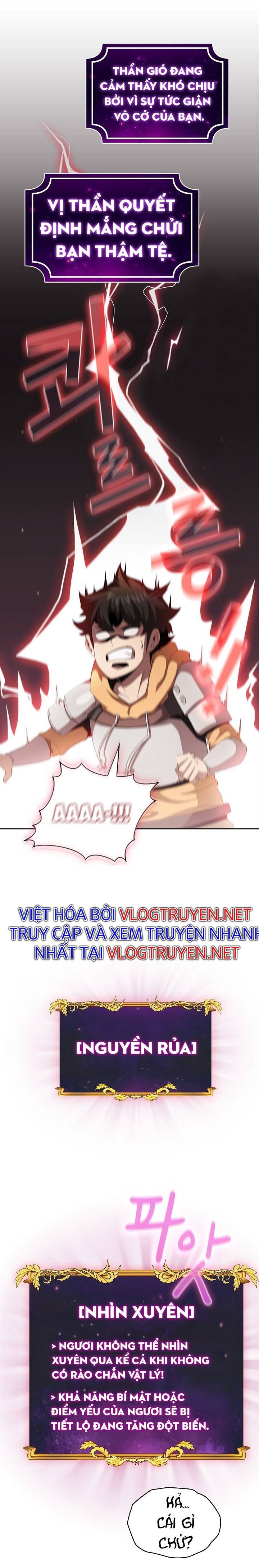 đọc truyện Có Thật Đây Là Anh Hùng Không? Chương 24 ảnh 6 tại Thiên Thai Truyện