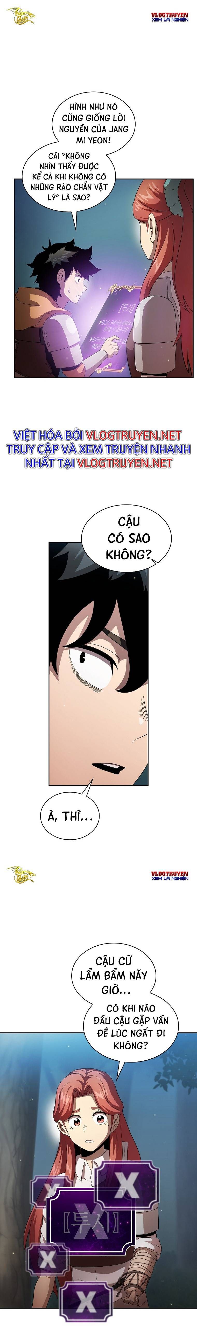 đọc truyện Có Thật Đây Là Anh Hùng Không? Chương 24 ảnh 7 tại Thiên Thai Truyện