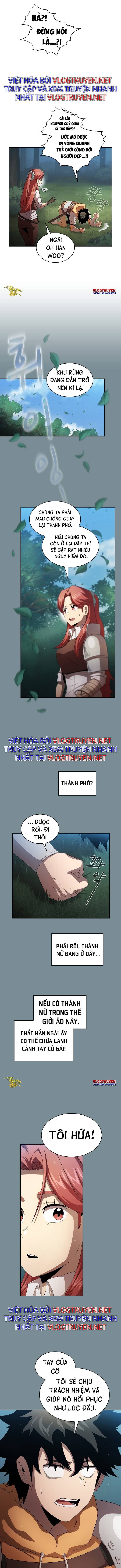 đọc truyện Có Thật Đây Là Anh Hùng Không? Chương 24 ảnh 8 tại Thiên Thai Truyện