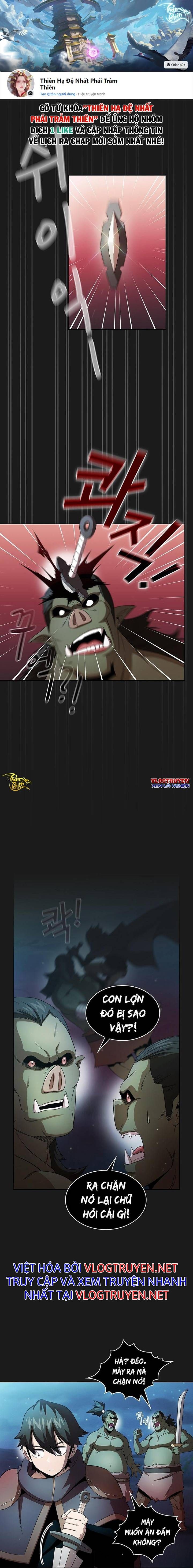 đọc truyện Có Thật Đây Là Anh Hùng Không? Chương 25 ảnh 3 tại Thiên Thai Truyện