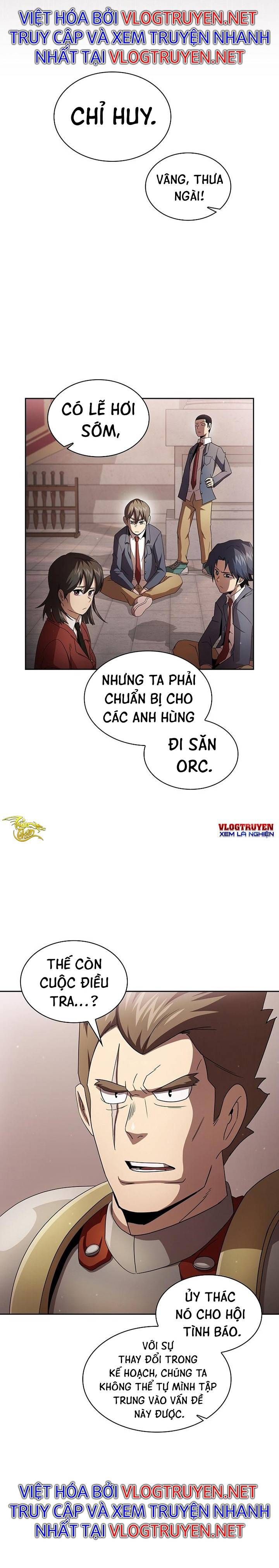 đọc truyện Có Thật Đây Là Anh Hùng Không? Chương 25 ảnh 12 tại Thiên Thai Truyện