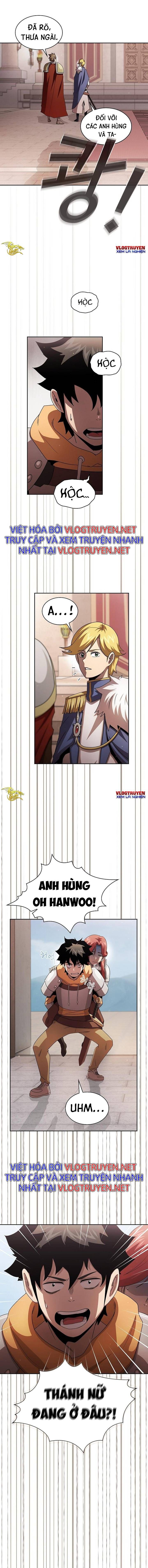 đọc truyện Có Thật Đây Là Anh Hùng Không? Chương 25 ảnh 13 tại Thiên Thai Truyện