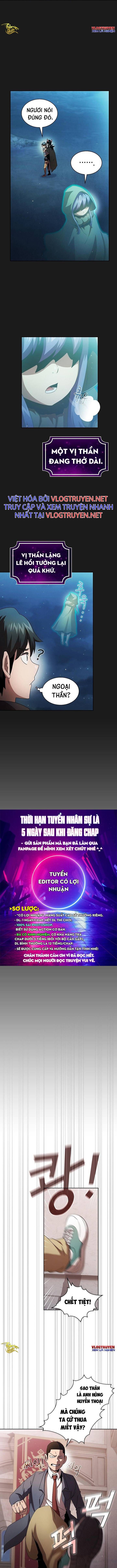 đọc truyện Có Thật Đây Là Anh Hùng Không? Chương 25 ảnh 7 tại Thiên Thai Truyện