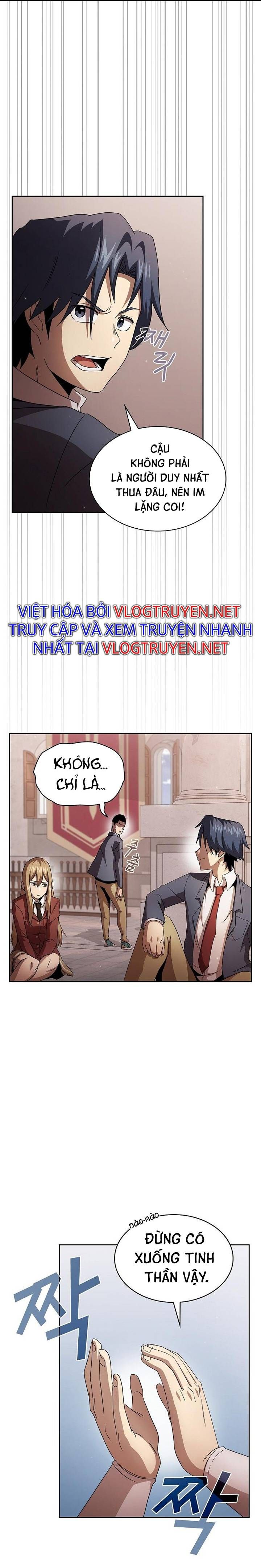 đọc truyện Có Thật Đây Là Anh Hùng Không? Chương 25 ảnh 8 tại Thiên Thai Truyện