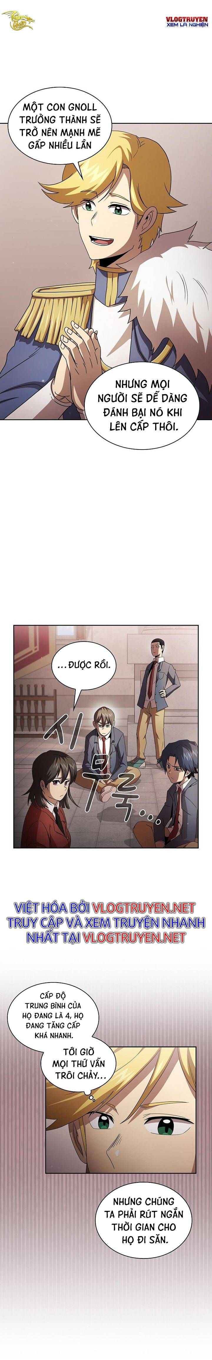 đọc truyện Có Thật Đây Là Anh Hùng Không? Chương 25 ảnh 9 tại Thiên Thai Truyện