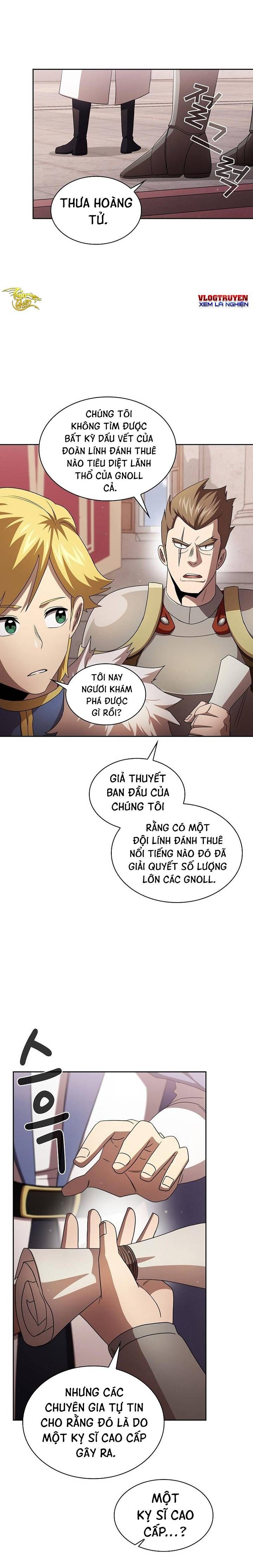 đọc truyện Có Thật Đây Là Anh Hùng Không? Chương 25 ảnh 10 tại Thiên Thai Truyện