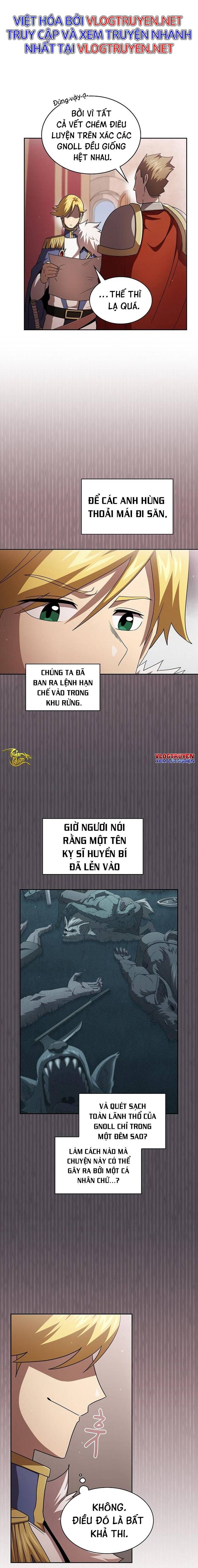 đọc truyện Có Thật Đây Là Anh Hùng Không? Chương 25 ảnh 11 tại Thiên Thai Truyện