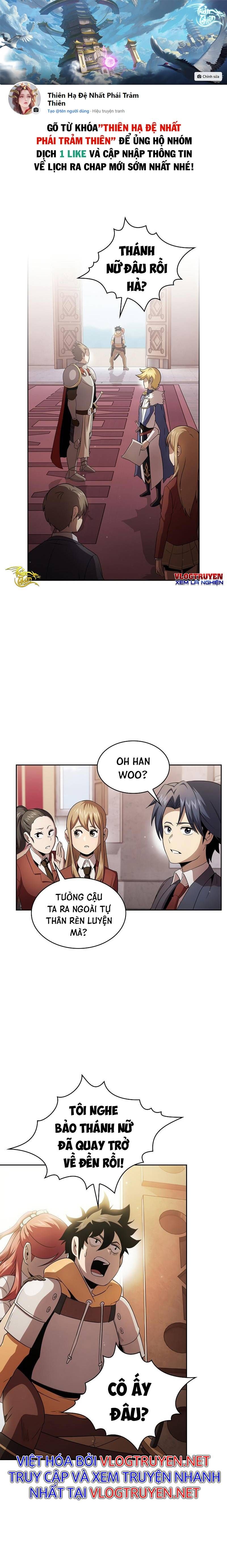 đọc truyện Có Thật Đây Là Anh Hùng Không? Chương 26 ảnh 3 tại Thiên Thai Truyện