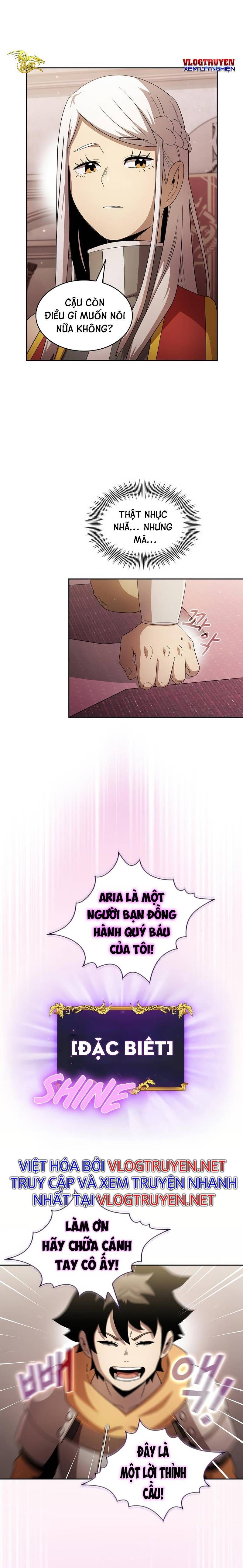 đọc truyện Có Thật Đây Là Anh Hùng Không? Chương 26 ảnh 12 tại Thiên Thai Truyện