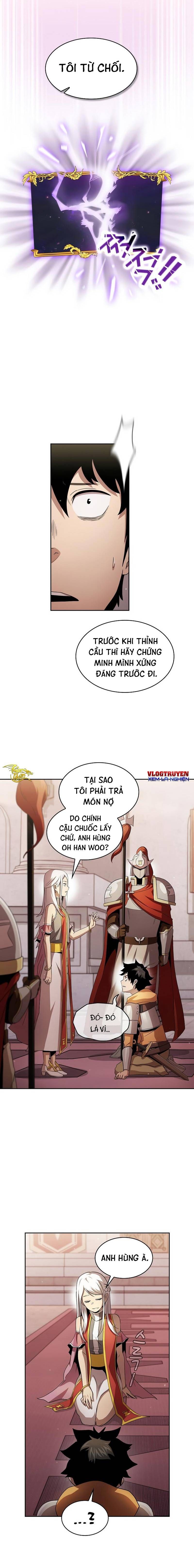 đọc truyện Có Thật Đây Là Anh Hùng Không? Chương 26 ảnh 13 tại Thiên Thai Truyện