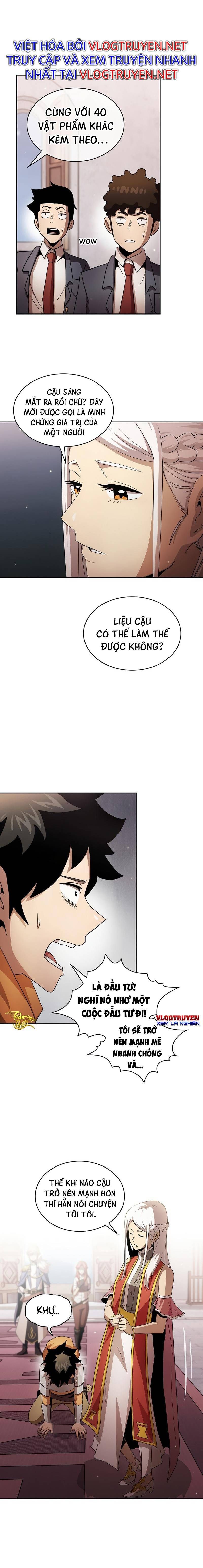 đọc truyện Có Thật Đây Là Anh Hùng Không? Chương 26 ảnh 15 tại Thiên Thai Truyện