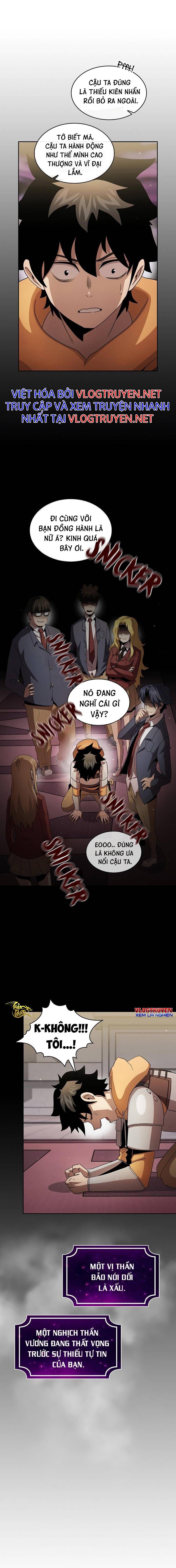 đọc truyện Có Thật Đây Là Anh Hùng Không? Chương 26 ảnh 16 tại Thiên Thai Truyện