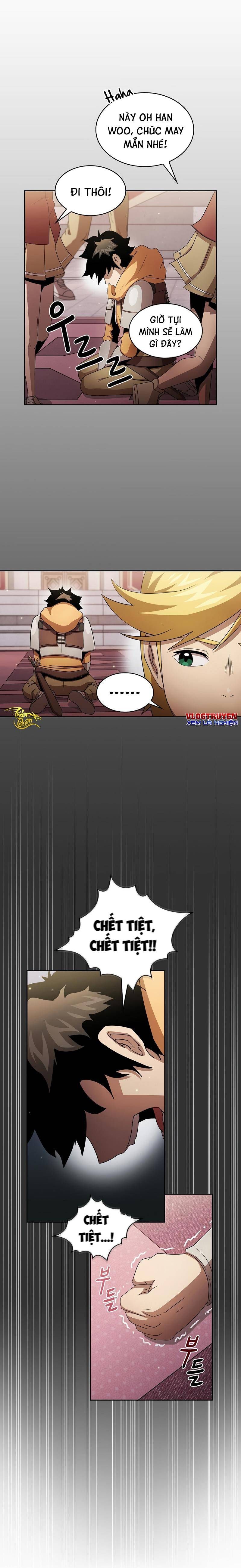 đọc truyện Có Thật Đây Là Anh Hùng Không? Chương 26 ảnh 20 tại Thiên Thai Truyện