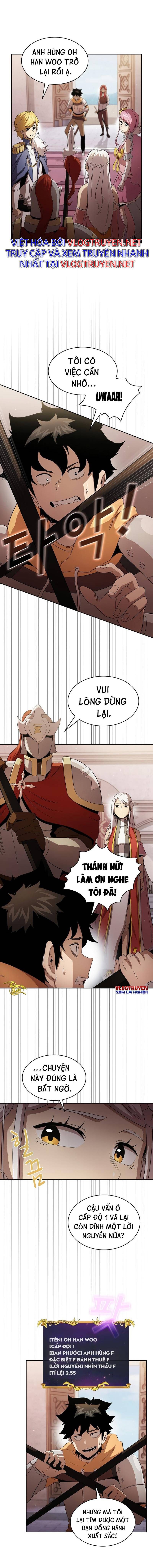 đọc truyện Có Thật Đây Là Anh Hùng Không? Chương 26 ảnh 6 tại Thiên Thai Truyện