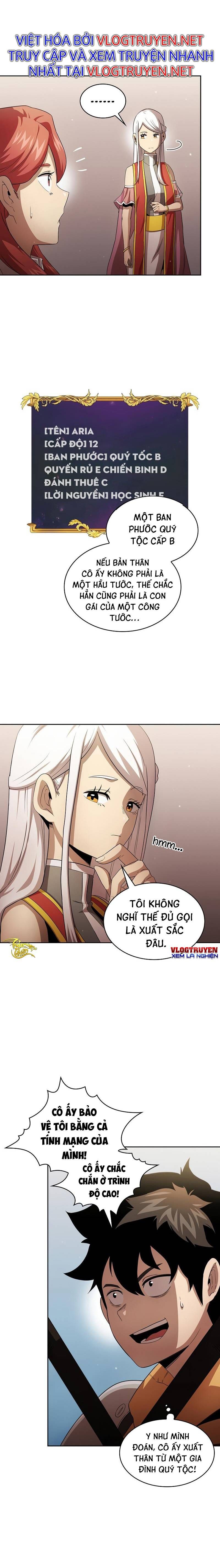 đọc truyện Có Thật Đây Là Anh Hùng Không? Chương 26 ảnh 7 tại Thiên Thai Truyện