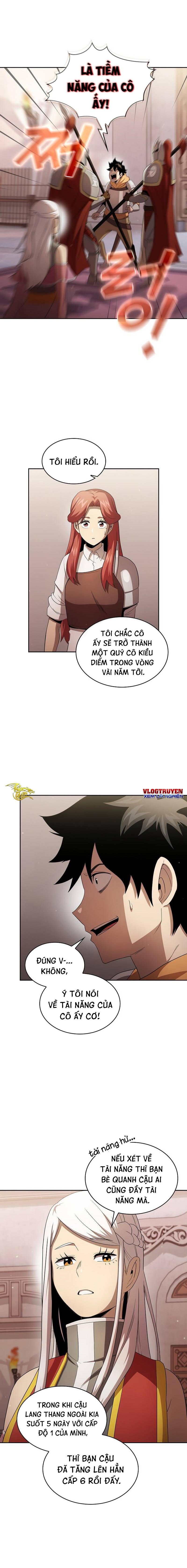 đọc truyện Có Thật Đây Là Anh Hùng Không? Chương 26 ảnh 10 tại Thiên Thai Truyện