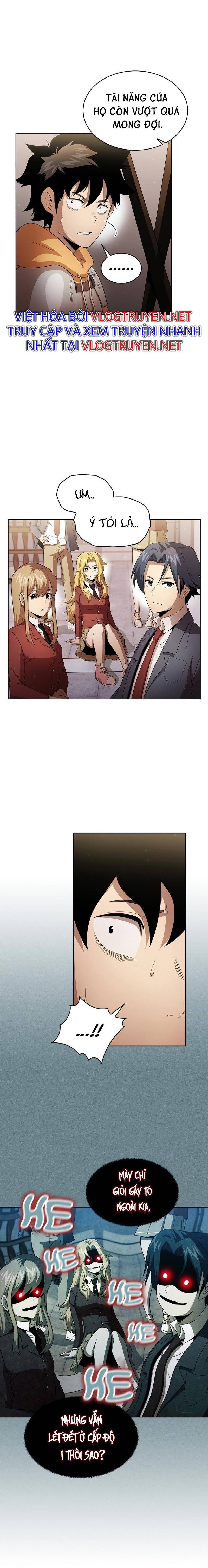 đọc truyện Có Thật Đây Là Anh Hùng Không? Chương 26 ảnh 11 tại Thiên Thai Truyện