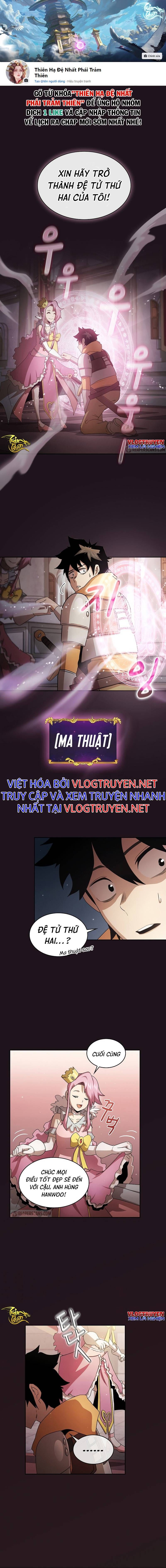 đọc truyện Có Thật Đây Là Anh Hùng Không? Chương 27 ảnh 3 tại Thiên Thai Truyện